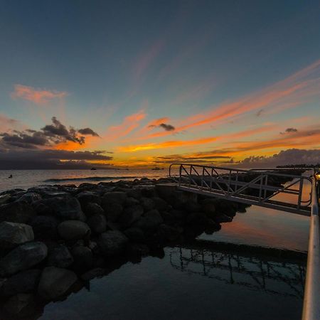 Апартаменти Paki Maui 222 Napili-Honokowai Номер фото