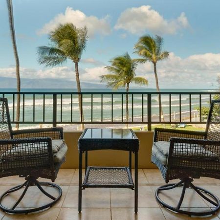 Апартаменти Paki Maui 222 Napili-Honokowai Екстер'єр фото