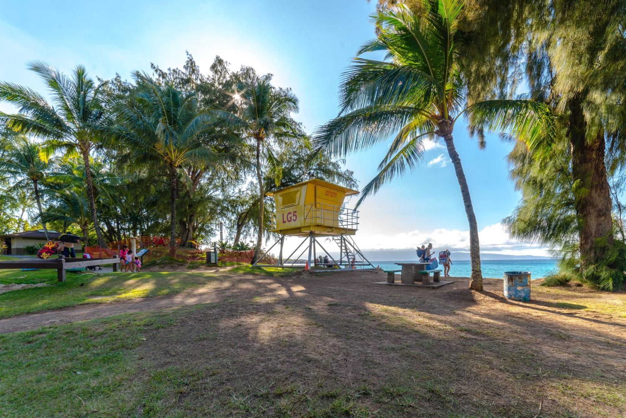 Апартаменти Paki Maui 222 Napili-Honokowai Номер фото