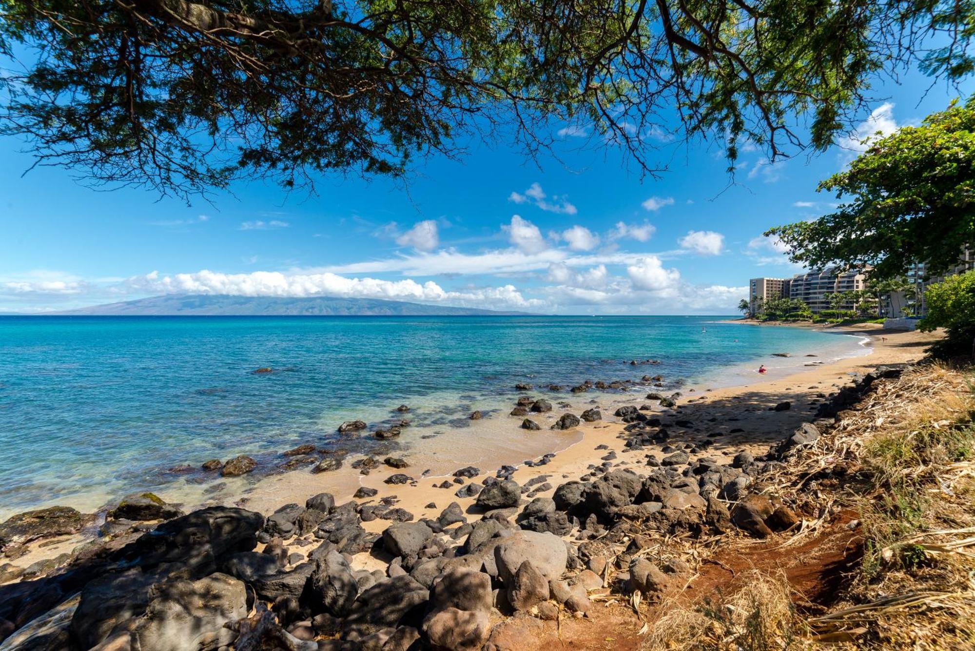 Апартаменти Paki Maui 222 Napili-Honokowai Номер фото